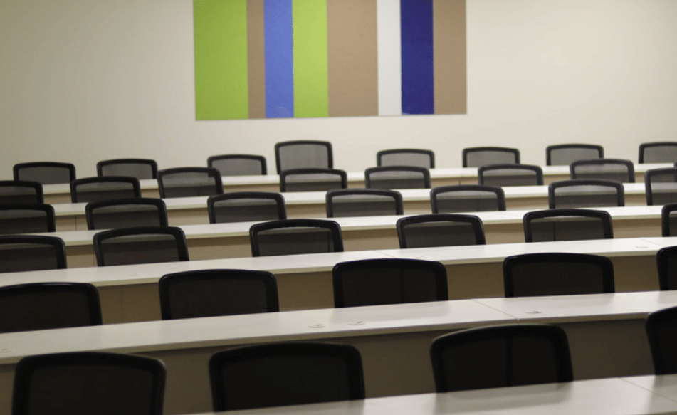 Sai University Chennai Infrastructure photo 5